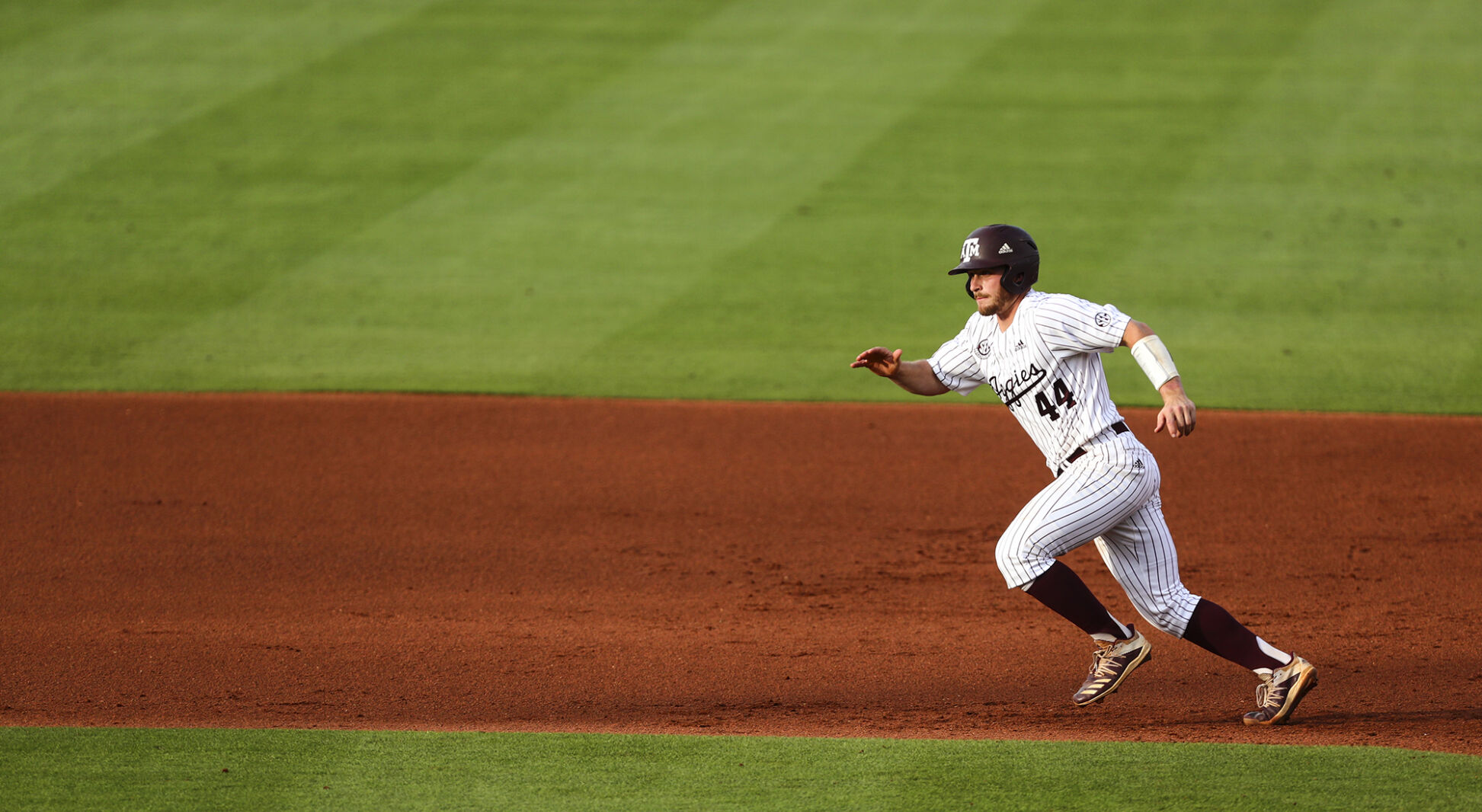Texas A&M vs. LSU